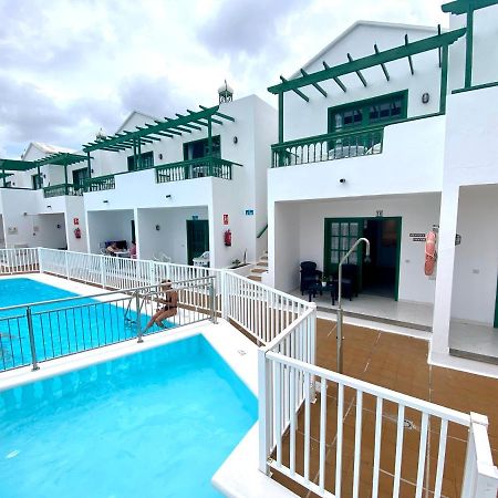 Carpe Diem Lanzarote 卡门港 外观 照片