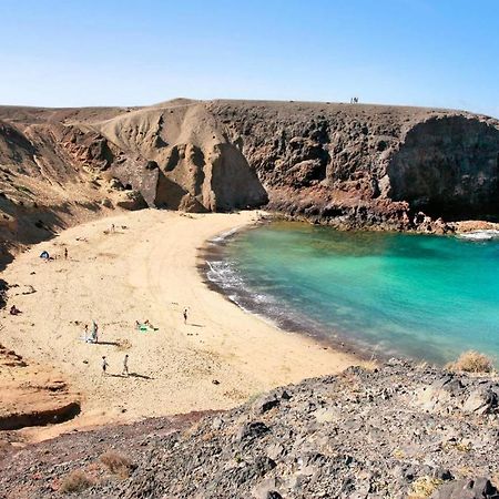 Carpe Diem Lanzarote 卡门港 外观 照片