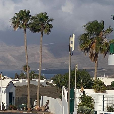 Carpe Diem Lanzarote 卡门港 外观 照片